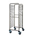 Saro Regaalwagen RW 2118 | Gelast | 18x 2/1GN
