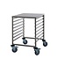 Saro Regaalwagen TW 8 21 | Gelast | 8x 2/1GN