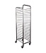 Saro Regaalwagen FW 20 | Gelast | 20x 60x40cm