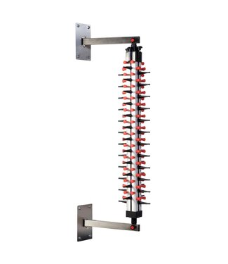 Plate Mate Bordenstapelaar Plate-Mate WM-48 | Wandmodel