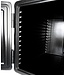 Thermobox Rees | 6x 1/1GN | Voorlader | Dubbelwandig