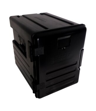 Saro Thermobox Rees | 6x 1/1GN | Voorlader | Dubbelwandig