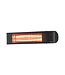 Saro Infrarood terrasverwarmer Golden 2000 Amber Focus | 25 m² bereik | Incl. afstandsbediening