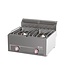 Diverso By Diamond Gaskooktoestel Diverso Plus | 2-Pits | 2x 8kW