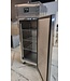 Occasion: Koelkast Chef Line | 685L | RVS | Met wielen | (H)201x74x83cm