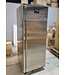 Occasion: Koelkast Chef Line | 685L | RVS | Met wielen | (H)201x74x83cm