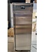 Occasion: Koelkast Chef Line | 685L | RVS | Met wielen | (H)201x74x83cm