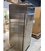 Occasion: Koelkast Chef Line | 685L | RVS | Met wielen | (H)201x74x83cm