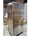 Occasion: Koelkast Chef Line | 685L | RVS | Met wielen | (H)201x74x83cm
