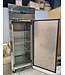 Occasion: Koelkast Chef Line | 685L | RVS | Met wielen | (H)201x74x83cm