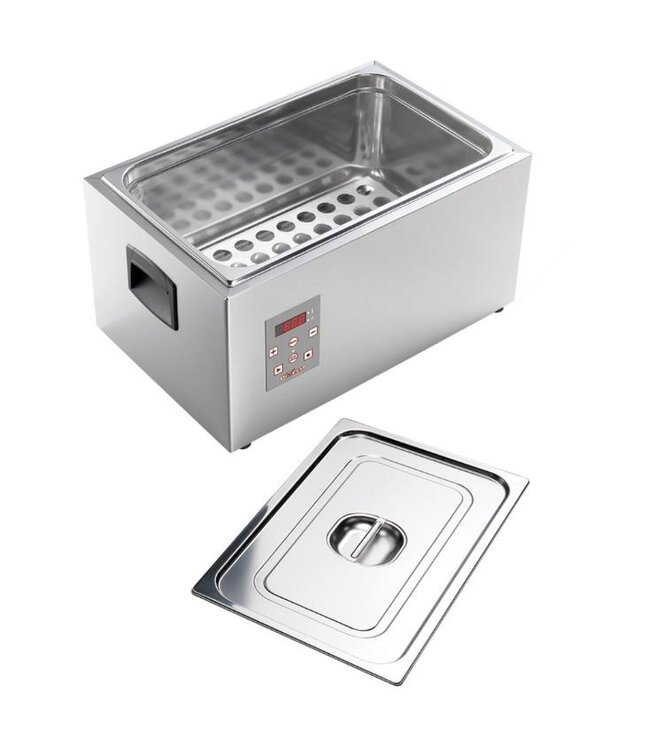 Sous vide apparaat Diverso | 22 Liter | 1/1GN