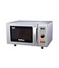 Diverso By Diamond Magnetron Diverso Light Duty | 25L | 1000W | Handbediend