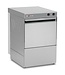 Diverso By Diamond Glazenspoelmachine Diverso | 40x40cm | Tot 30 korven per uur