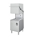 Diverso By Diamond Doorschuifvaatwasser Diverso | 50x50cm | Tot 30 korven per uur