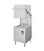 Diverso By Diamond Doorschuifvaatwasser Diverso | 50x50cm | Tot 30 korven per uur | Incl. zeepdispenser