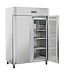Koelkast Diverso | 1200L | 2/1GN | Met wielen | (H)204,5x(B)140x(D)82,3cm