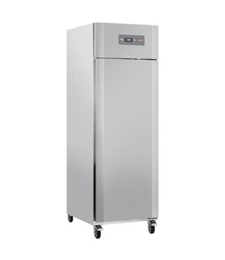 Diverso By Diamond Vrieskast Diverso | 600L | 2/1GN | Met wielen | (H)204,5x(B)70x(D)82,3cm