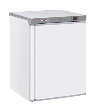 Diverso By Diamond Koelkast Diverso | 200L | Wit | (H)85,3x(B)60x(D)62,5cm
