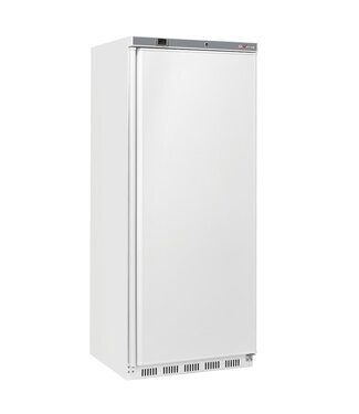 Diverso By Diamond Koelkast Diverso | 600L | 2/1GN | Wit | (H)189x(B)78x(D)73cm Diverso By Diamond Koelkast Diverso | 600L | 2/1GN | Wit | (H)189x(B)78x(D)73cm