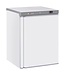 Diverso By Diamond Vrieskast Diverso | 200L | Wit | (H)85,3x(B)60x(D)62,5cm