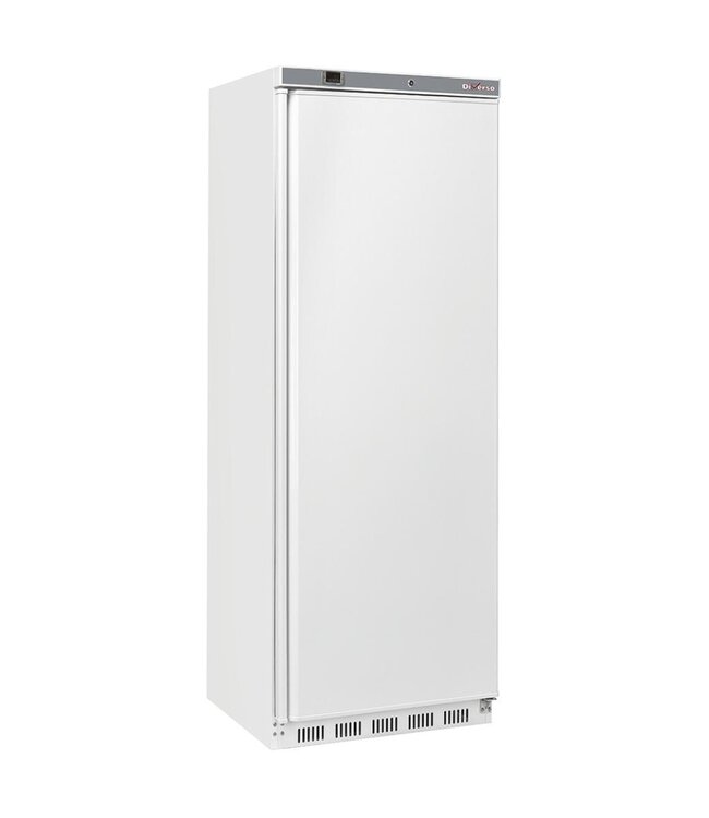 Vrieskast Diverso | 400L | Wit | (H)189x(B)60x(D)68,5cm