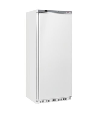 Diverso By Diamond Vrieskast Diverso | 600L | 2/1GN | Wit | (H)189x(B)78x(D)73cm