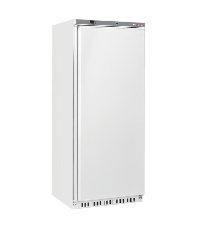 Vrieskast Diverso | 600L | 2/1GN | Wit | (H)189x(B)78x(D)73cm