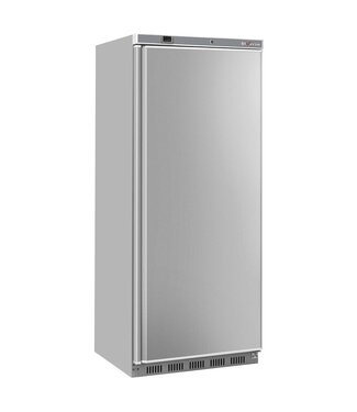 Diverso By Diamond Vrieskast Diverso | 600L | 2/1GN | RVS | (H)189x(B)78x(D)73cm