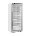 Diverso By Diamond Vrieskast met glazen deur Diverso | 600L | 2/1GN | Wit | (H)190,2x(B)78x(D)76,8cm