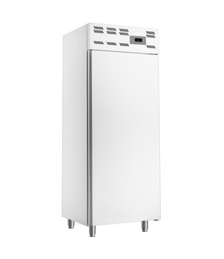 Diverso By Diamond Bakkerij koelkast Diverso | 500L | 20x 600x400mm | Wit | (H)197x(B)72,5x(D)67,5cm Diverso By Diamond Bakkerij koelkast Diverso | 500L | 20x 600x400mm | Wit | (H)197x(B)72,5x(D)67,5cm