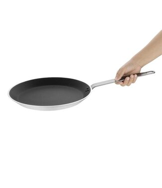 Vogue Crêpespan - antiaanbak - Ø30cm