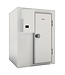 Horeca koelcel Diverso | Met motor | 4,07 m³ inhoud | (B)155x(D)135x(H)215cm