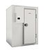 Horeca koelcel Diverso | Met motor | 4,73 m³ inhoud | (B)175x(D)155x(H)215cm