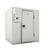 Horeca koelcel Diverso | Met motor | 6,06 m³ inhoud | (B)195x(D)175x(H)215cm