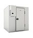 Horeca koelcel Diverso | Met motor | 8,37 m³ inhoud | (B)215x(D)215x(H)215cm