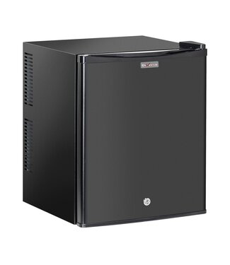 Diverso By Diamond Minibar koelkast Diverso | 26L | (H)48x(B)38x(D)38cm