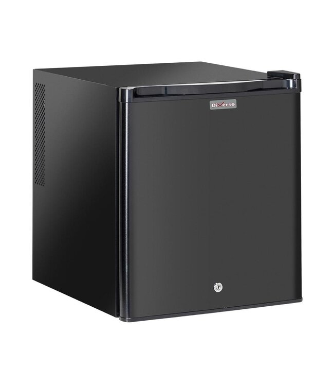 Minibar koelkast Diverso | 48,5L | (H)51,5x(B)43x(D)49,4cm