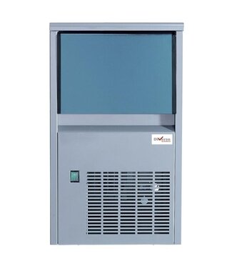 Diverso By Diamond IJsblokjesmachine Diverso | Volle ijsblokjes | 24kg/24u | 6kg bunker Diverso By Diamond IJsblokjesmachine Diverso | Volle ijsblokjes | 24kg/24u | 6kg bunker