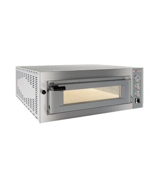 Diverso By Diamond Pizza oven Diverso | Elektrisch | Voor 4x ø35cm pizza's