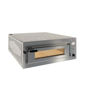 Diverso By Diamond Pizza oven Diverso | Elektrisch | Voor 6x ø35cm pizza's Diverso By Diamond Pizza oven Diverso | Elektrisch | Voor 6x ø35cm pizza's