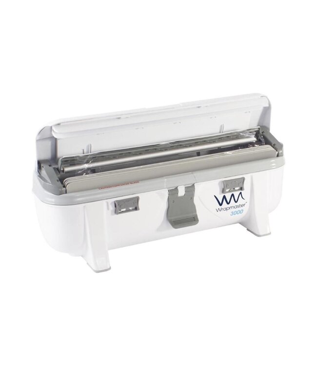 Wrapmaster 3000 Foliedispenser | 30 cm