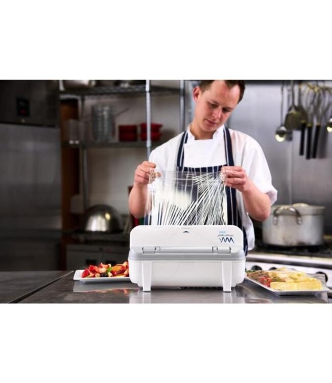 Wrapmaster 3000 Foliedispenser | 30 cm
