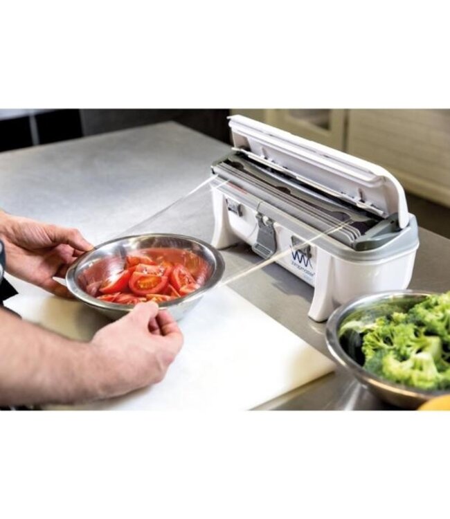 Wrapmaster 3000 Foliedispenser | 30 cm