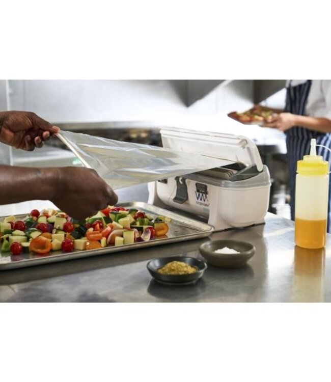 Wrapmaster 3000 Foliedispenser | 30 cm