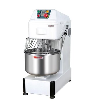 Diverso By Diamond Spiraalkneder Diverso | Voor 16kg deeg | 1 Snelheid | Met wielen