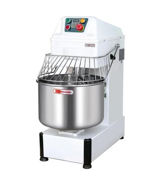 Diverso By Diamond Spiraalkneder Diverso | Voor 26kg deeg | 2 Snelheden | Met wielen