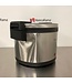 Occasion: Rijst warmhouder RVS elektrisch | 8,5kg rijst | 20L inhoud