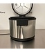 Occasion: Rijst warmhouder RVS elektrisch | 8,5kg rijst | 20L inhoud
