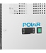 Pizzawerkbank geforceerde koeling | 2 Deurs | (H)100x(B)151x(D)80cm