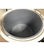 Occasion: Rijstwarmer RVS elektrisch | 8,5kg rijst | 20L inhoud